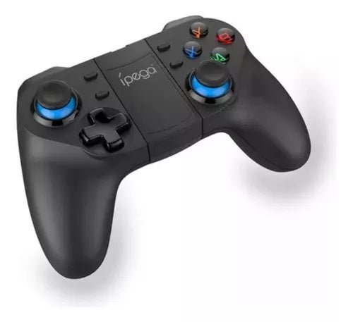 Control Bluetooth Gamepad Celular Inala