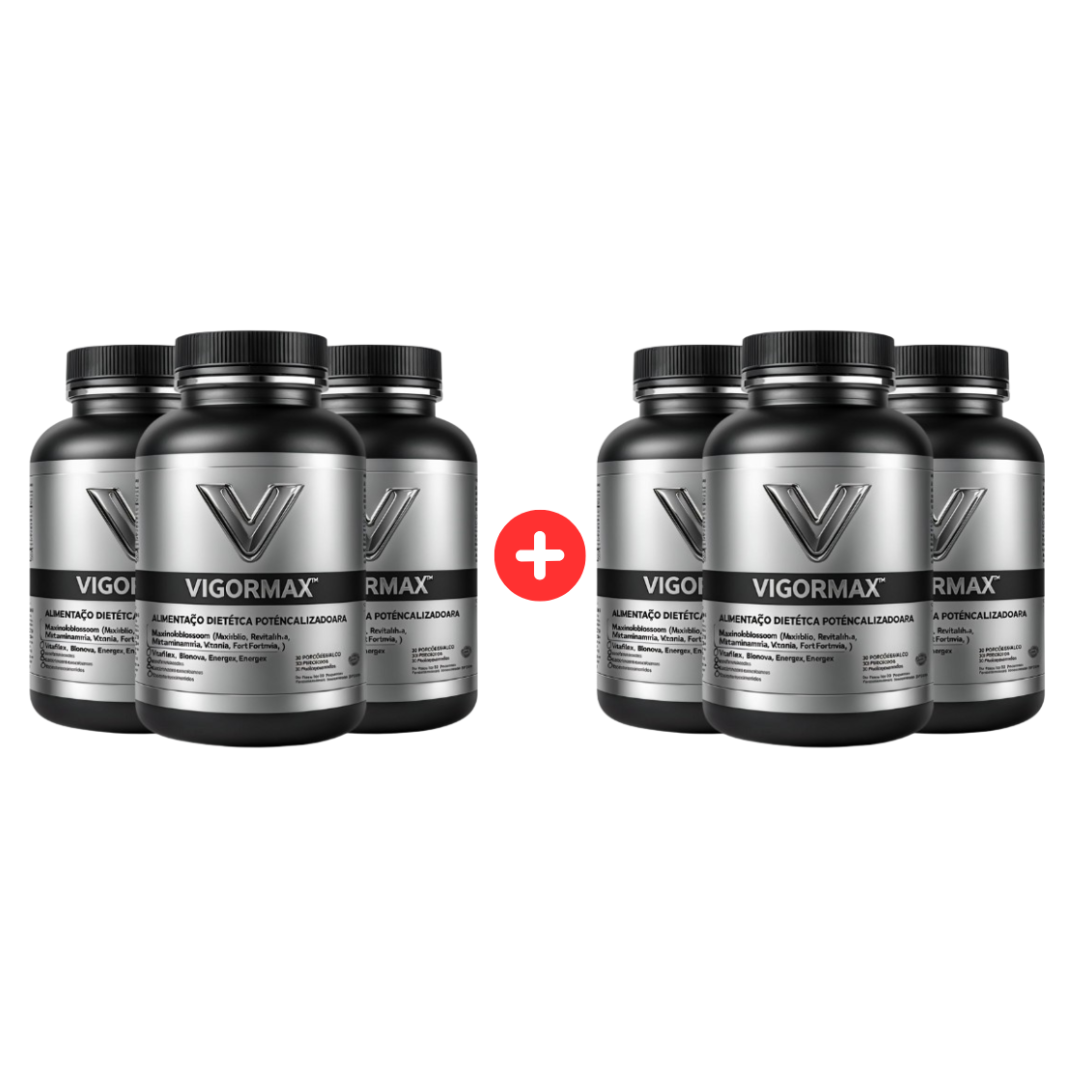 VigorMax