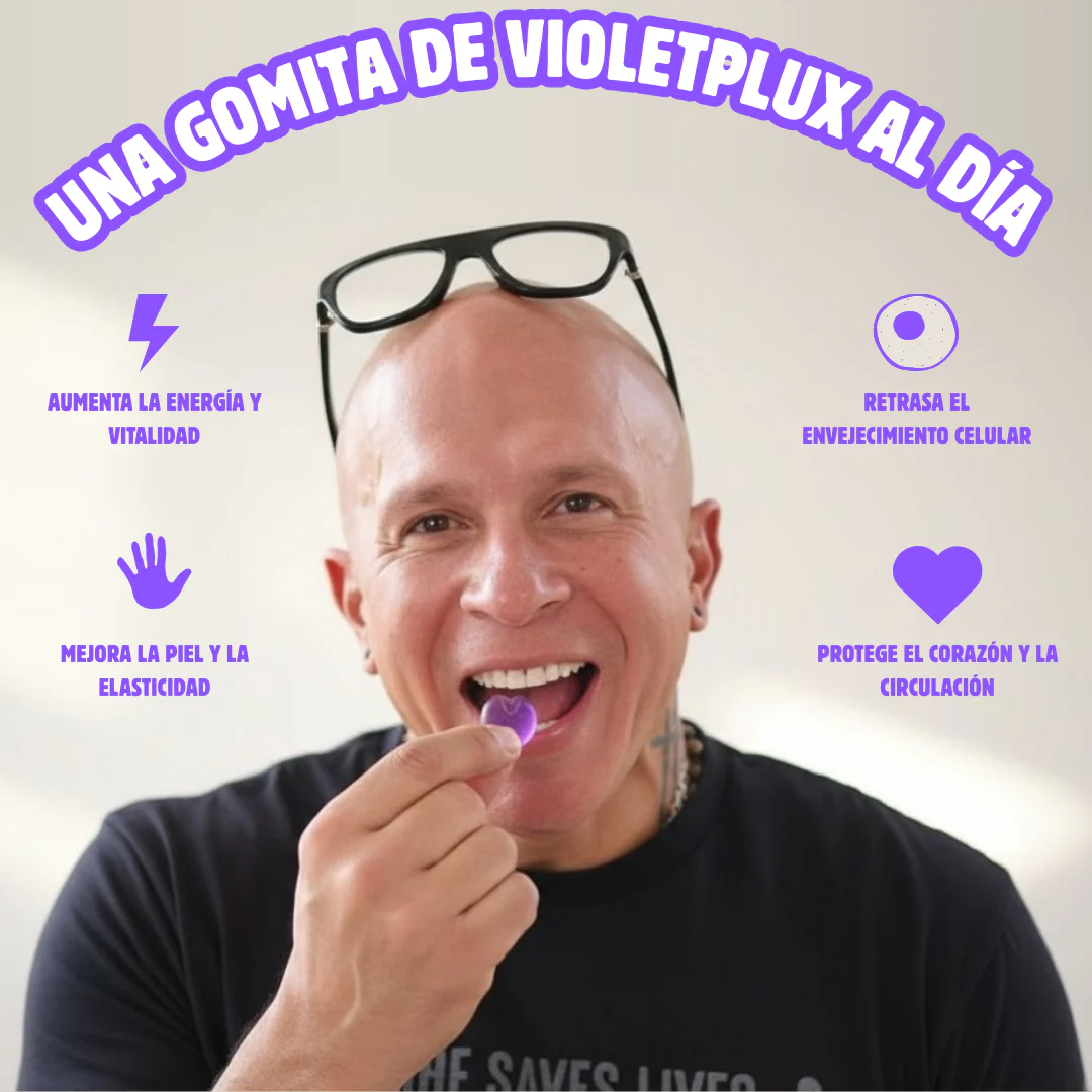🔥GOMITAS  RESVERATROL + COLÁGENO + EXFOLIANTE🔥