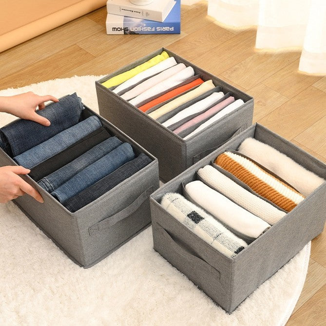 Organizador de blusas Medias y leggins